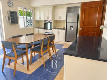 Villa de 3 Chambres