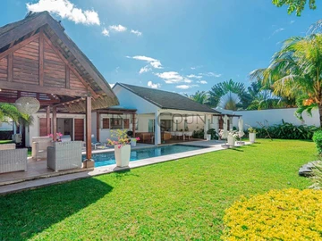 Villa de 4 Chambres