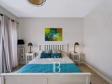 Appartement de 2 Chambres