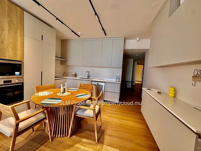 Bagatelle/Moka - Brand new 3 bedroom apartment for rent