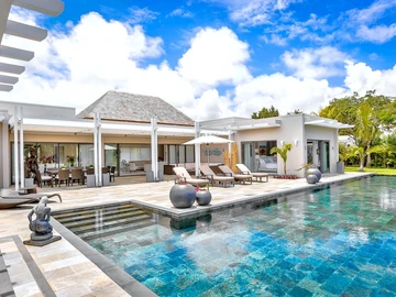 4 Bedroom Villa