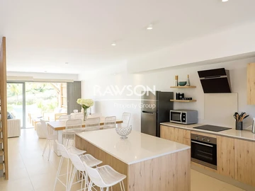3 Bedroom Townhouse, Duplex