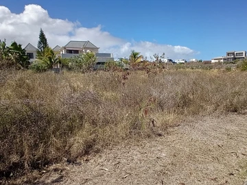 Residential Land