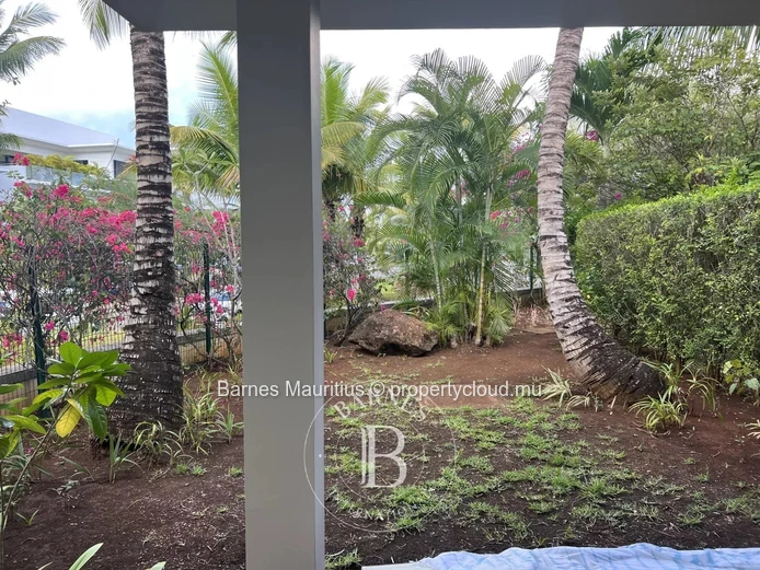 HAUTE RIVE - Townhouse with 3 Bedrooms