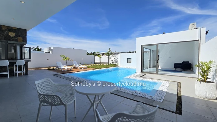 Villa Ivoire
