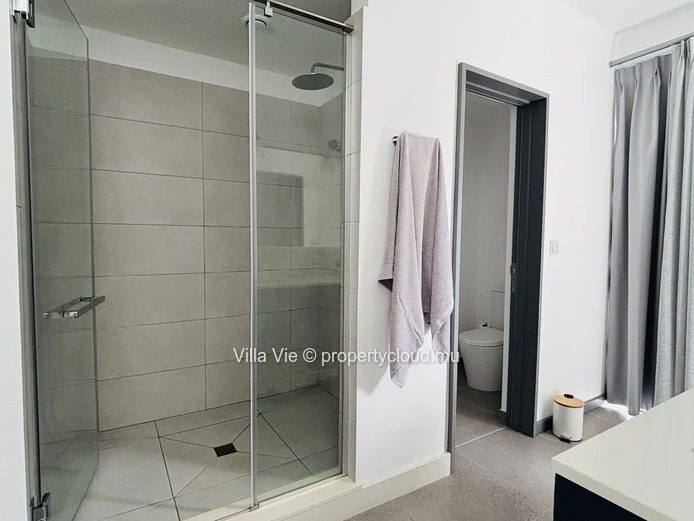 St Antoine - Penthouse de 3 chambres avec piscine privée