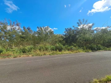 Residential Land