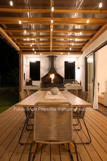 Là où la nature rencontre le luxe : votre villa au Domaine de Palmyre