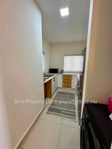 Rs 60,000/Month | Modern 1-Bedroom Apartment for Rent in Riverpark, Trianon