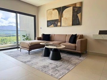 Appartement de 2 Chambres