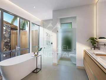 5 Bedroom Villa