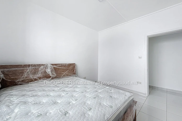 Apartment for sale - Mont Choisy (Sole Mandate)