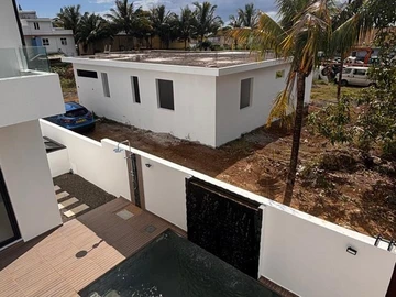 Maison de 3 Chambres