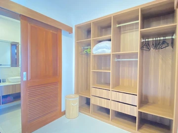 Appartement de 3 Chambres