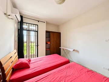 2 Bedroom Townhouse, Duplex
