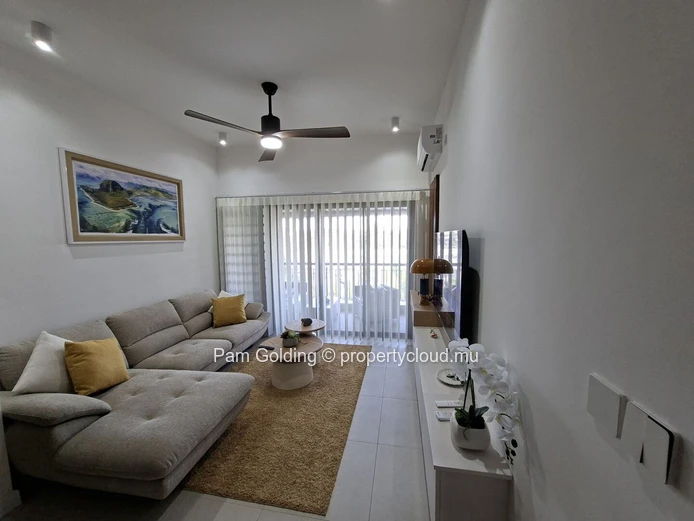 Beau Plan – Apartment for rent – Pam Golding Mauritius