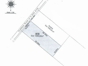 Residential Land