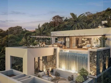 3 Bedroom Villa