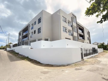 3 Bedroom Penthouse
