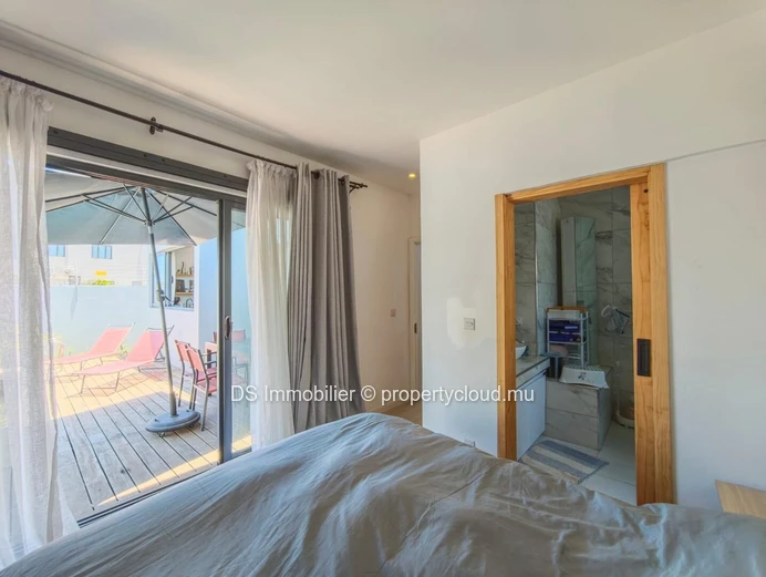 EXCLUSIVITÉ! À Vendre - Villa à Grand Baie