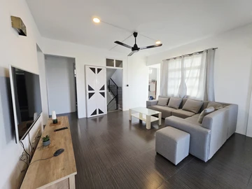 Appartement de 2 Chambres