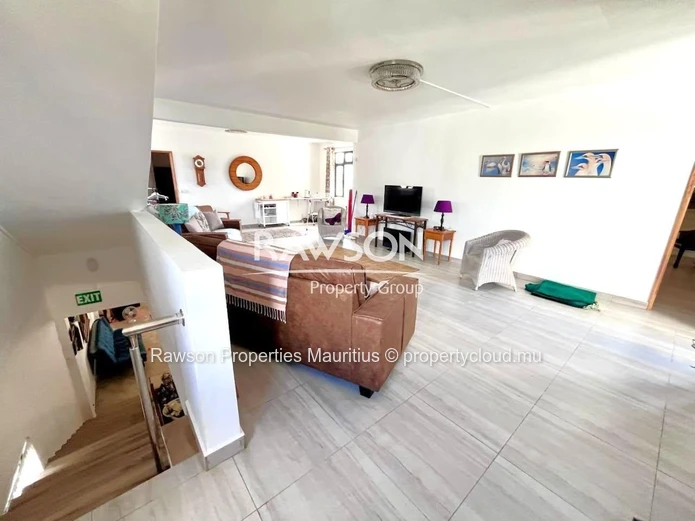 4 Bedroom Family House | Grand Baie | 280 Sqm | Investment Opportunity | Mauritian Citizens Only