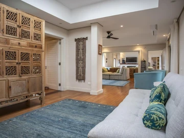 Villa de 4 Chambres