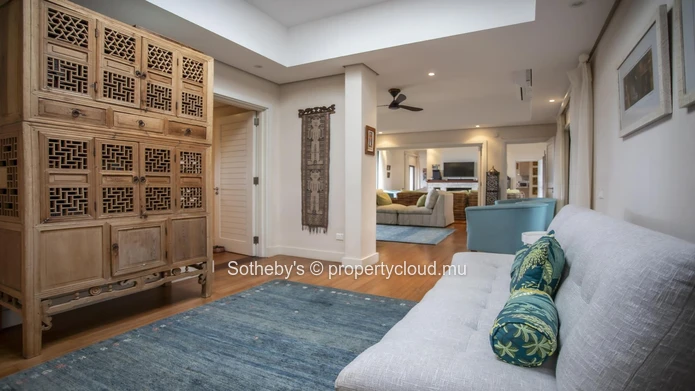 Sublime Reflection - Heritage Villas Valriche