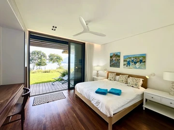 3 Bedroom Villa