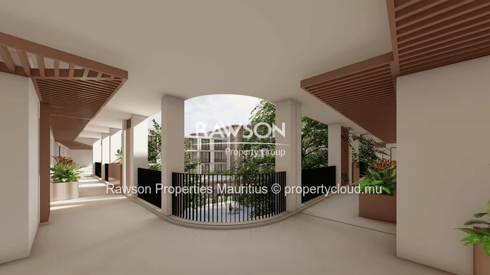 3 Chambres Appartement | The Signature | Mont Choisy | Smart City 