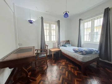 4 Bedroom Apartment