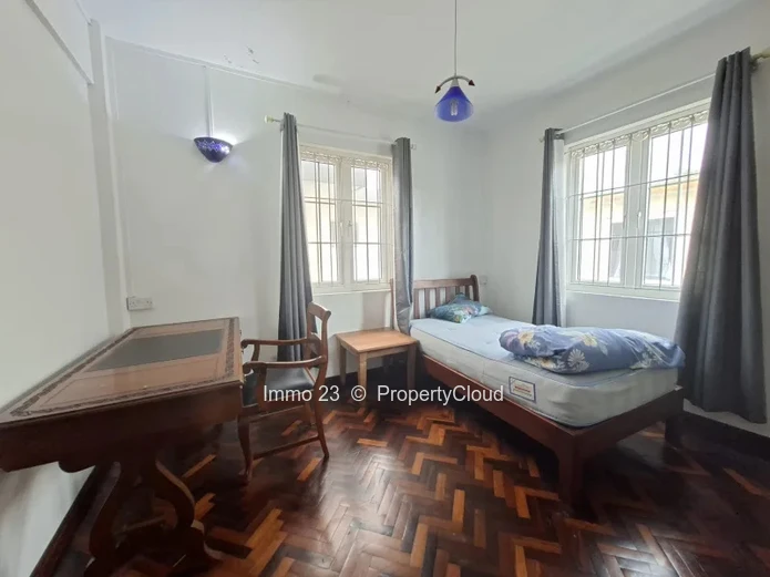 Apartments - 4 bedrooms - Quatre Bornes