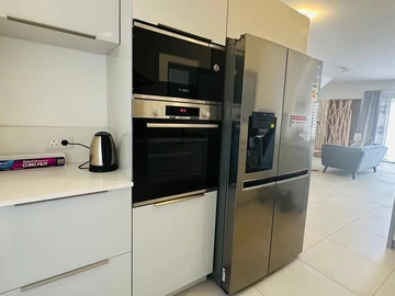 3 Bedroom Townhouse, Duplex