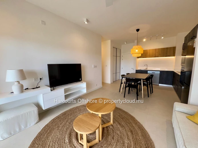 Appartement Neuf de 3 Chambres à Louer à Indigo Apartments