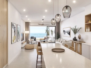 3 Bedroom Apartment
