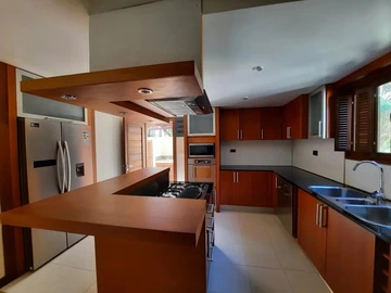 3 Bedroom Villa