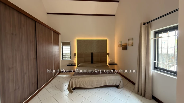 Maison en location à Péreybère !