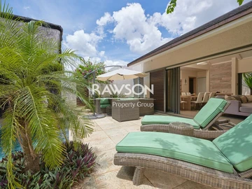 3 Bedroom Villa