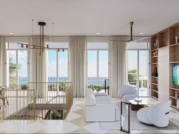 3 Bedroom Villa