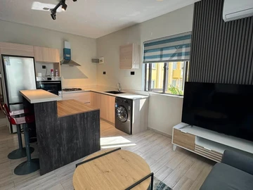 Studio de 2 Chambres