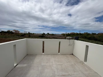 4 Bedroom Townhouse, Duplex