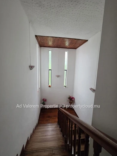 Charmante maison familiale à vendre – Beau Bassin