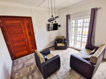 Appartement de 2 Chambres