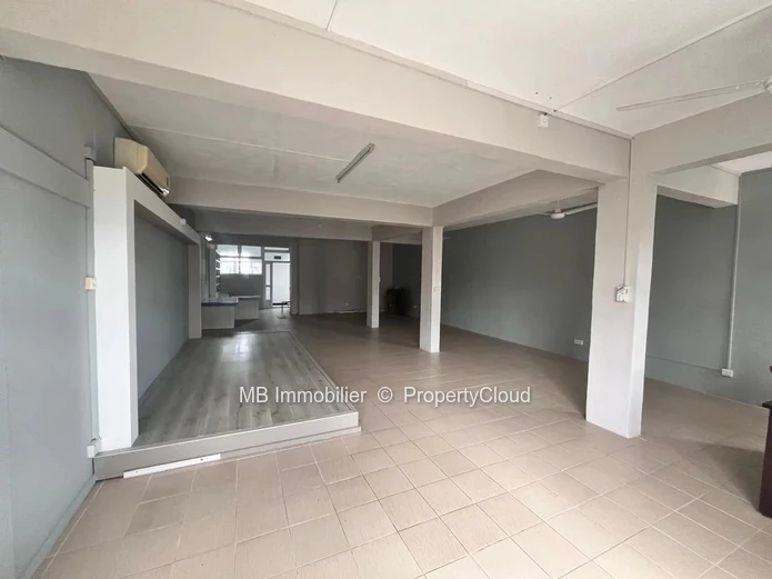 Office for Rent – Trou aux Biches