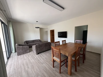 3 Bedroom Apartment
