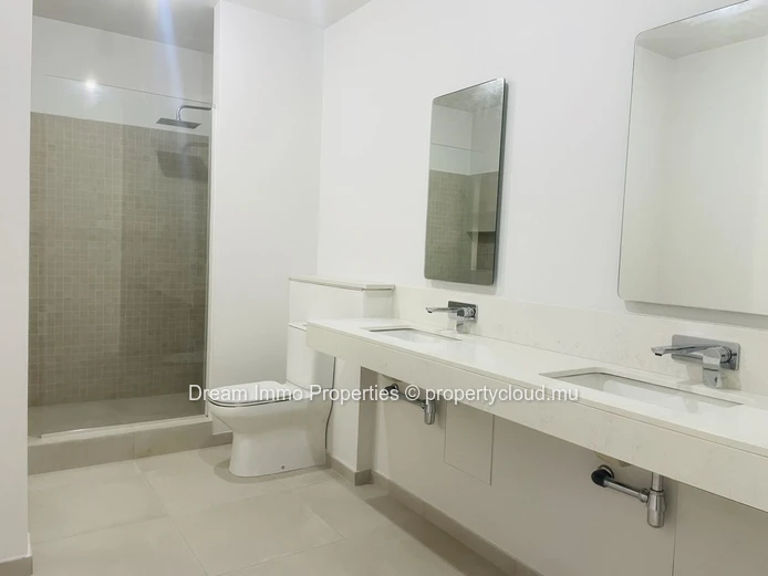 New 3-Bedroom Apartment Located On The Corner-Est Of Helvetia - Mauritius