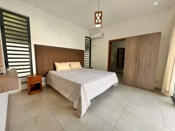3 Bedroom Villa