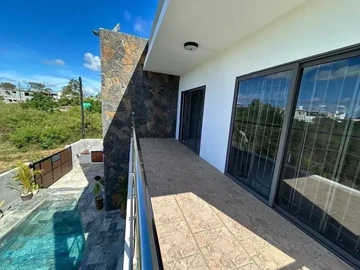 3 Bedroom Villa