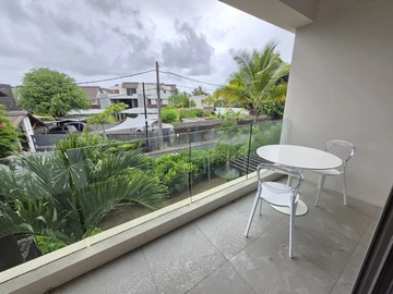 Appartement de 2 Chambres