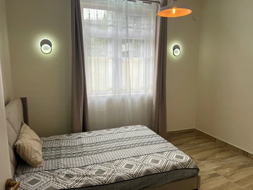 Appartement de 2 Chambres